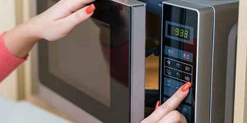 بهترین مایکروفر اسنوا