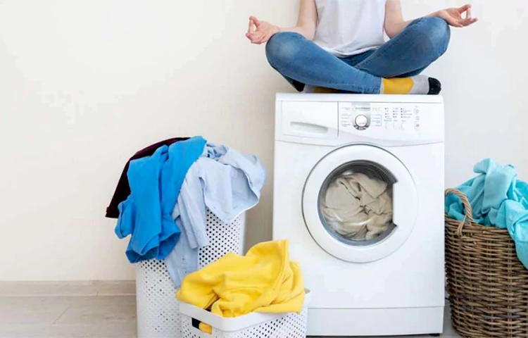 مقایسه لباسشویی پاکشوما و اسنوا