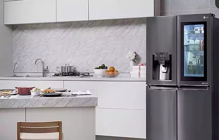 بهترین مارک یخچال چهار درب ایرانی