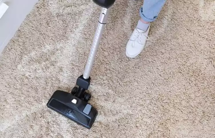 بررسی کیفیت جاروبرقی بوش