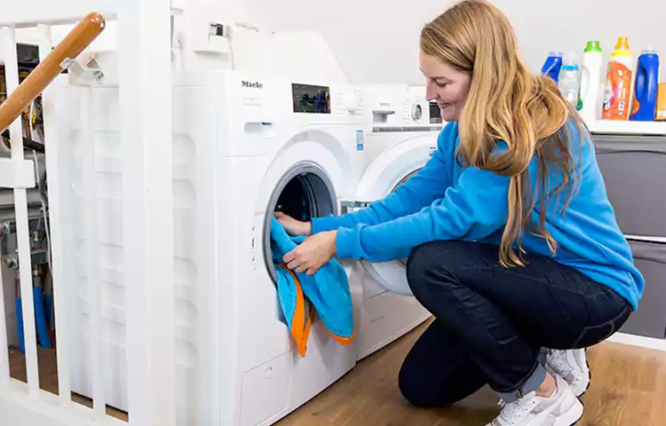 حداقل ظرفیت ماشین لباسشویی چقدر است؟