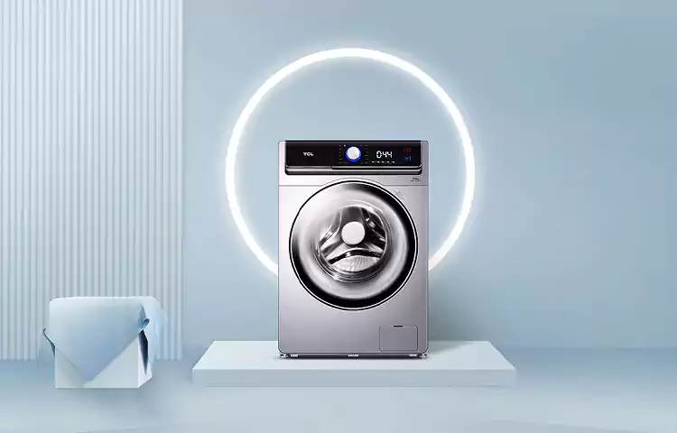 ظرفیت ماشین لباسشویی