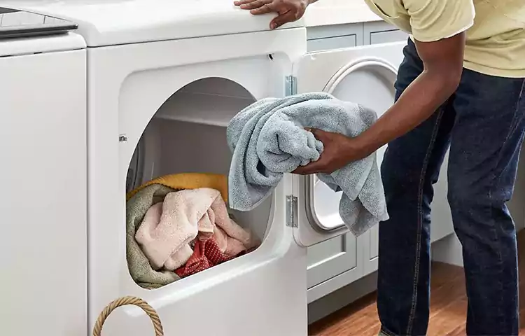 ظرفیت ماشین لباسشویی