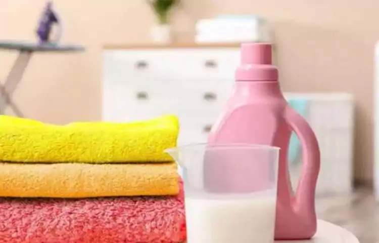 شستشوی حوله در ماشین لباسشویی