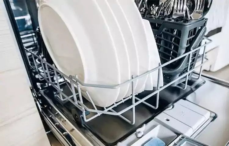 برنامه‌های شستشوی ماشین ظرفشویی بوش