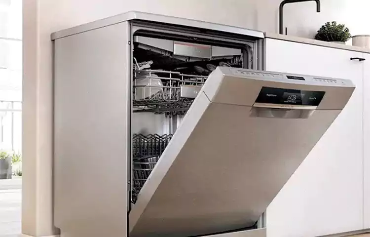 برنامه‌های شستشوی ماشین ظرفشویی بوش