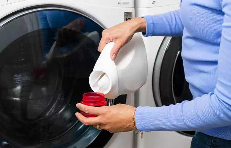 بهترین پودر لباسشویی