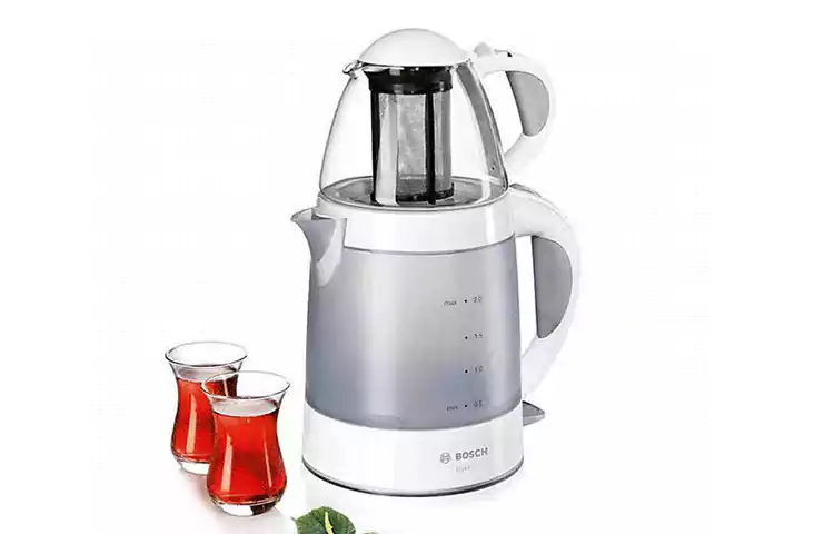 خرید چای ساز