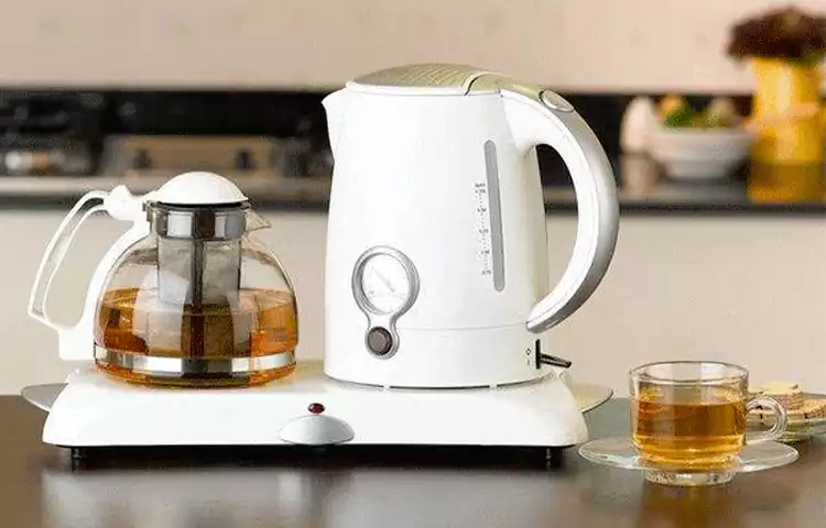 خرید چای ساز