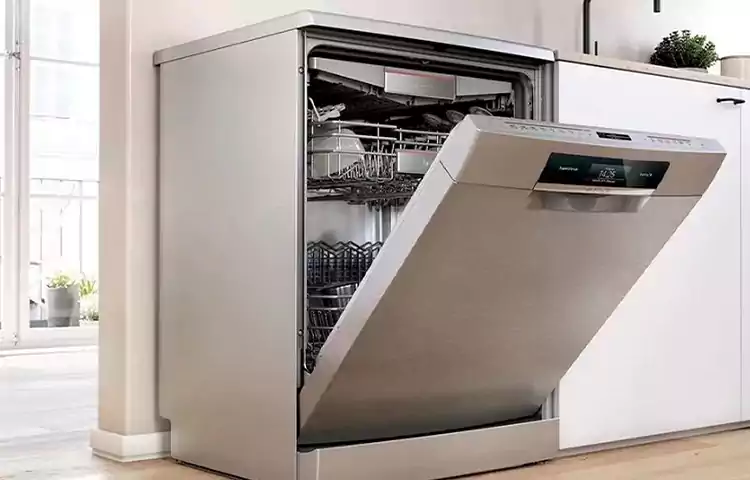 بهترین ظرفشویی خارجی