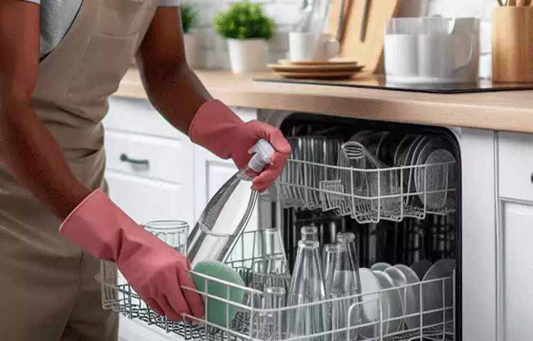 چه چیزهایی را می‌توان در ظرفشویی شست؟