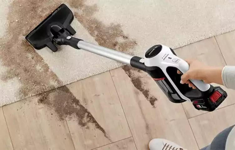 تفاوت جاروبرقی صنعتی و خانگی
