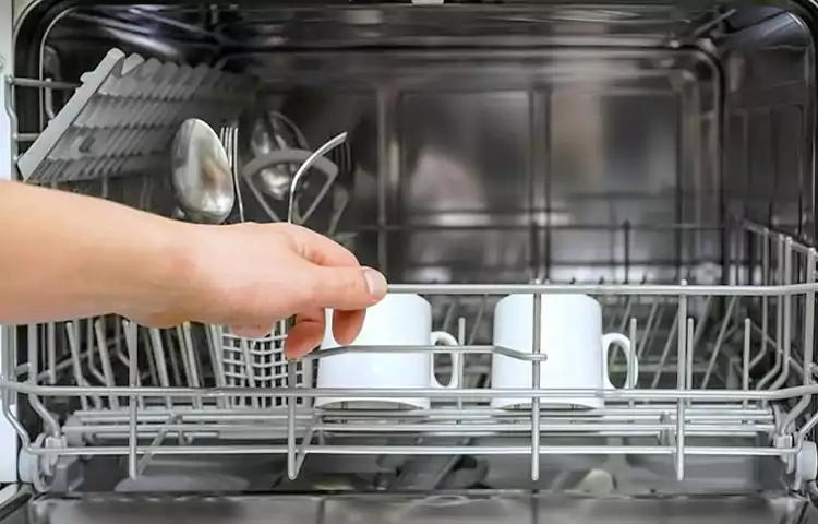 چرا بعد از روشن کردن ظرفشویی فیوز می‌پرد؟