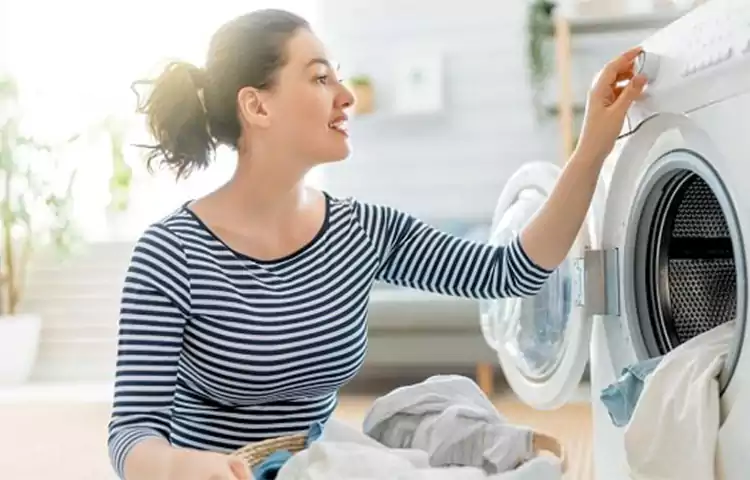 ماشین لباسشویی چقدر برق مصرف میکند؟