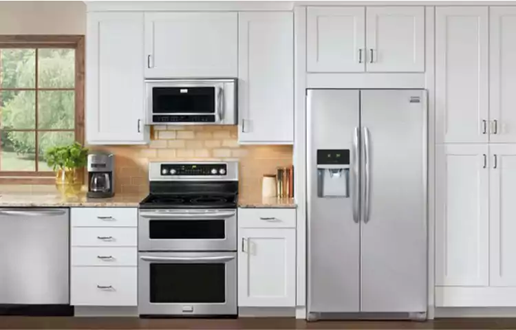 جای مناسب یخچال در آشپزخانه