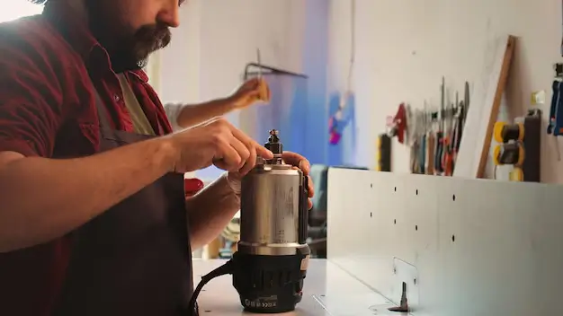 تعمیرات آب میوه گیری