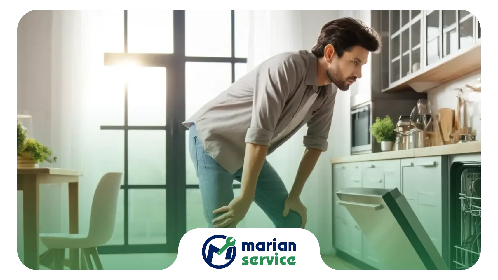 بهترین تعمیرکار ماشین ظرفشویی بوش در منیریه