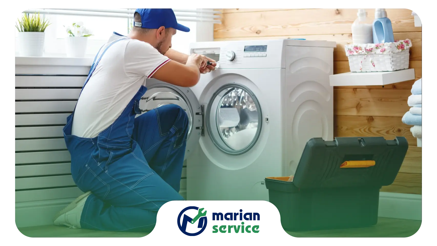 بهترین نمایندگی تعمیرات ماشین لباسشویی بوش در خیابان ایران