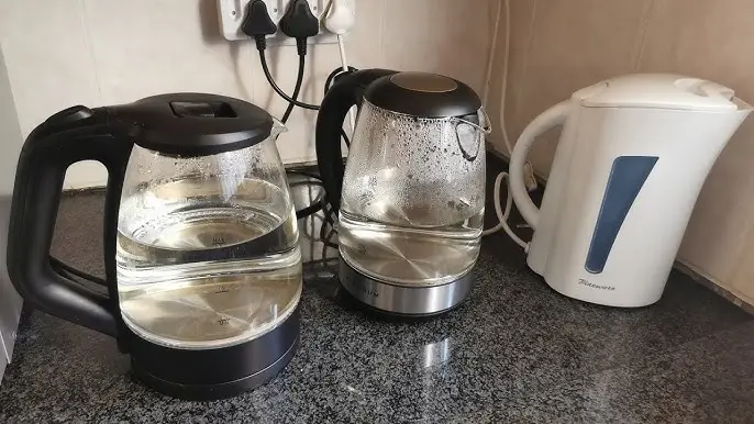 علت جوش نیاوردن چای ساز