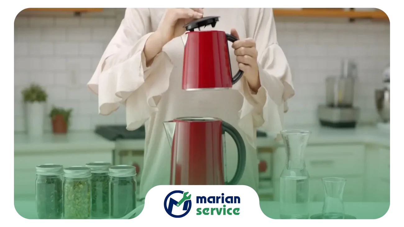 تعویض سیم‌های آسیب‌دیده