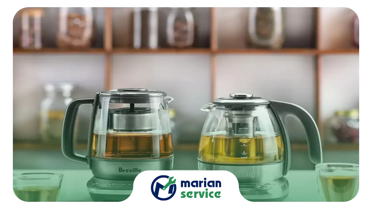 تعویض المنت حرارتی