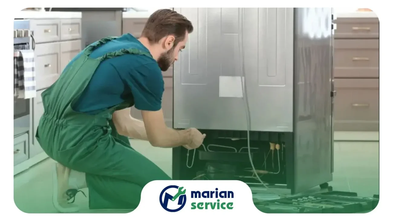 چه زمانی کمپرسور نیاز به تعویض دارد؟