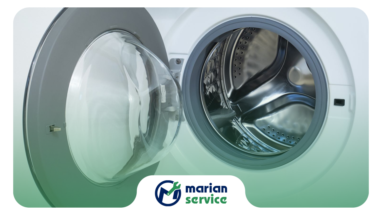 تنظیم هیدروستات لباسشویی